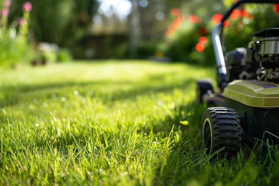 where to buy lawn mower